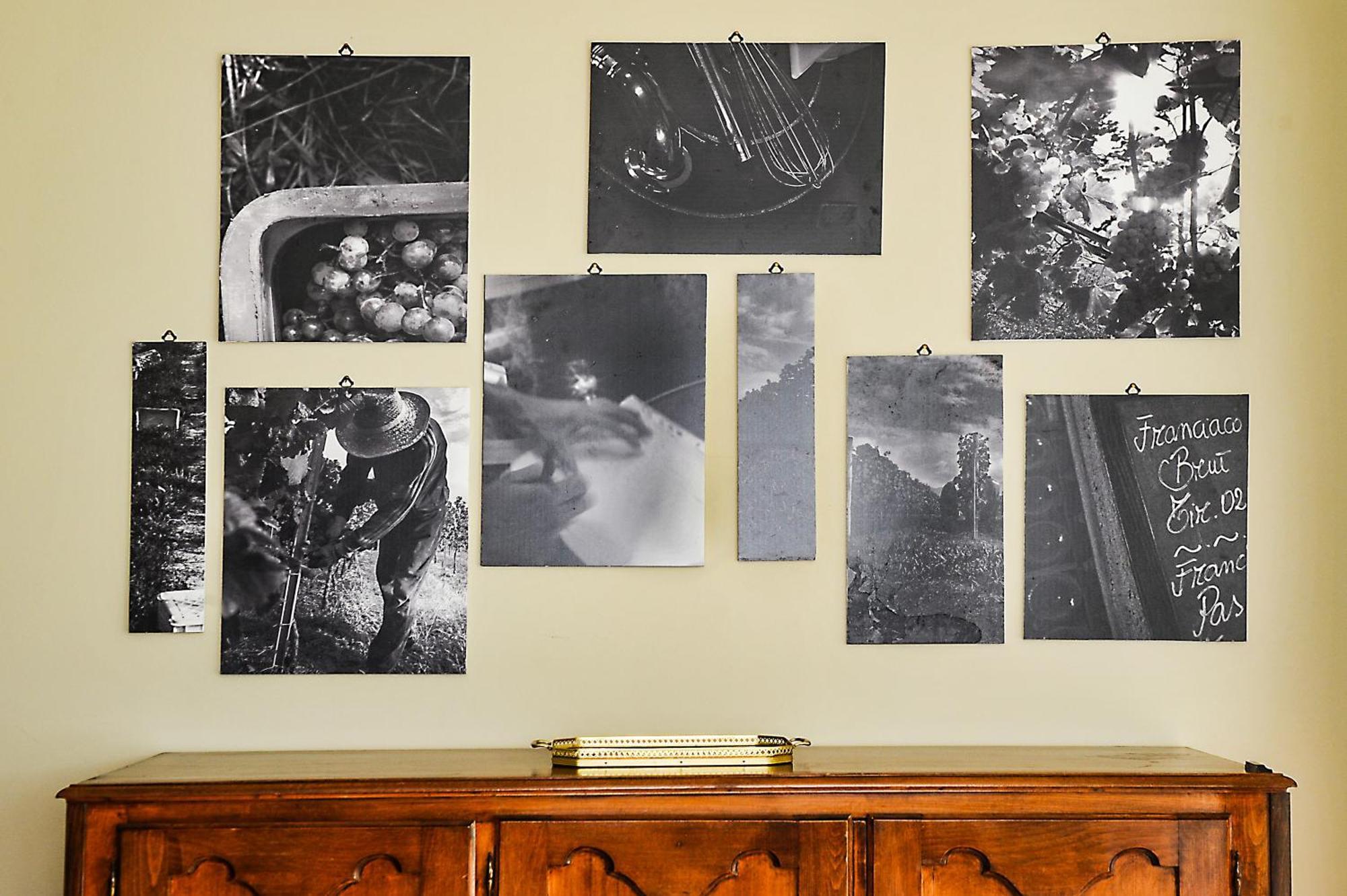 Casa Cristini Apartment มาโรเน ภายนอก รูปภาพ