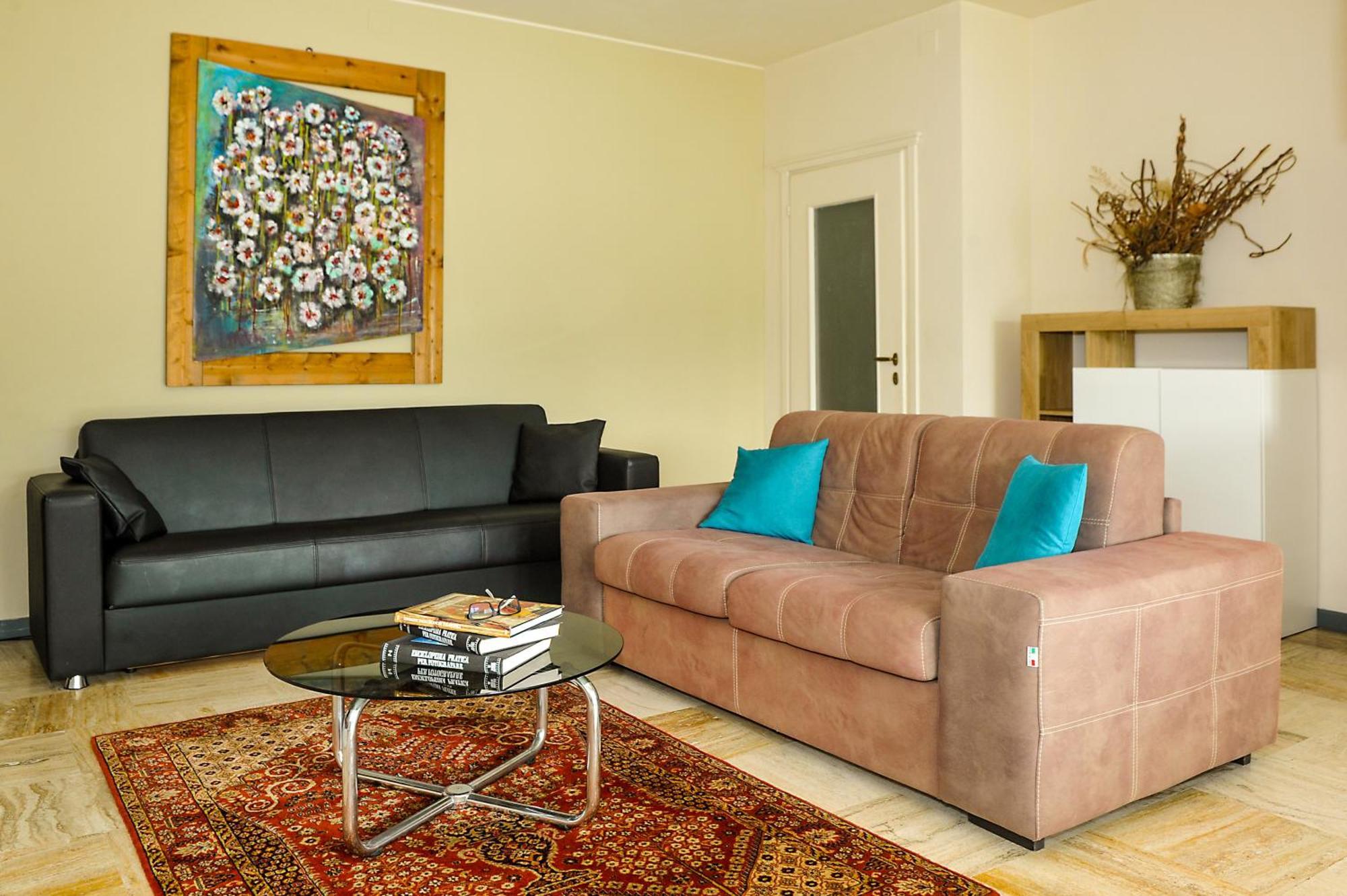 Casa Cristini Apartment มาโรเน ภายนอก รูปภาพ