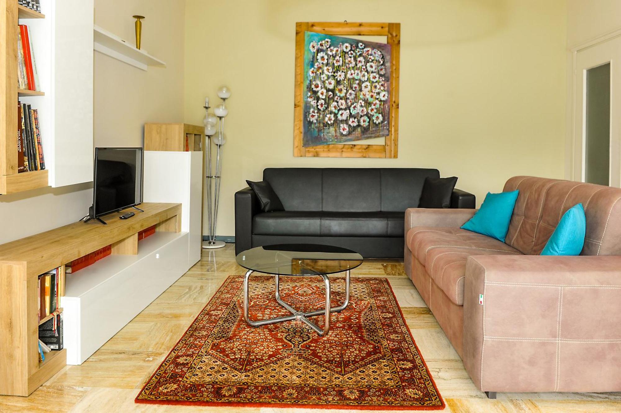Casa Cristini Apartment มาโรเน ภายนอก รูปภาพ