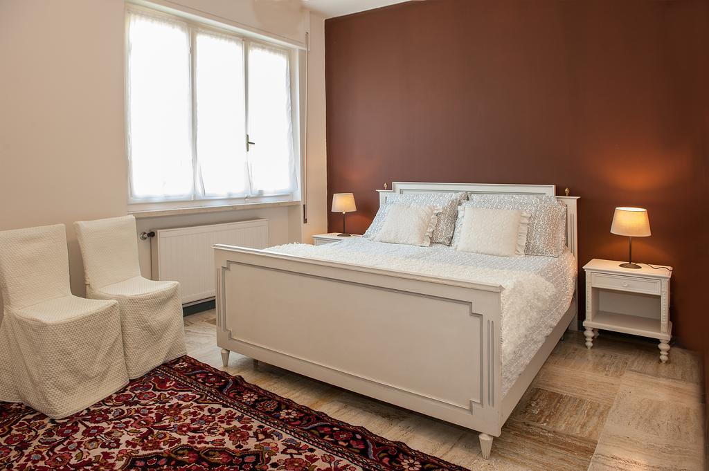 Casa Cristini Apartment มาโรเน ภายนอก รูปภาพ