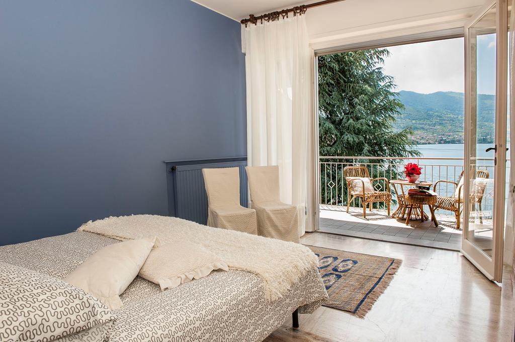 Casa Cristini Apartment มาโรเน ภายนอก รูปภาพ