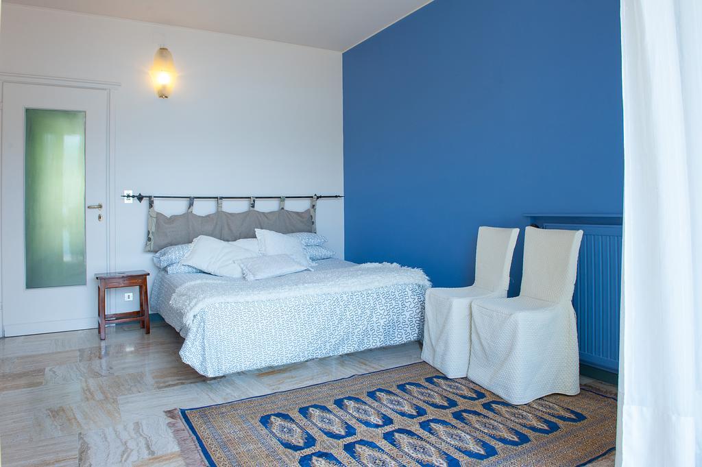 Casa Cristini Apartment มาโรเน ภายนอก รูปภาพ