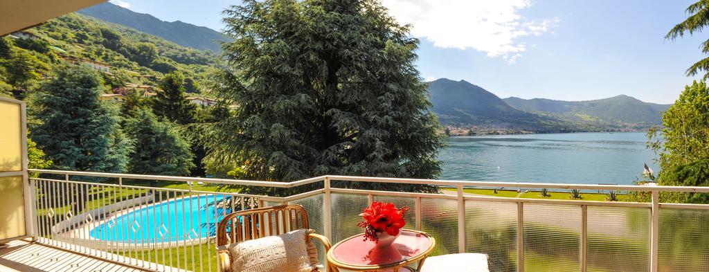 Casa Cristini Apartment มาโรเน ภายนอก รูปภาพ