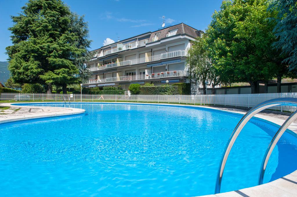 Casa Cristini Apartment มาโรเน ภายนอก รูปภาพ