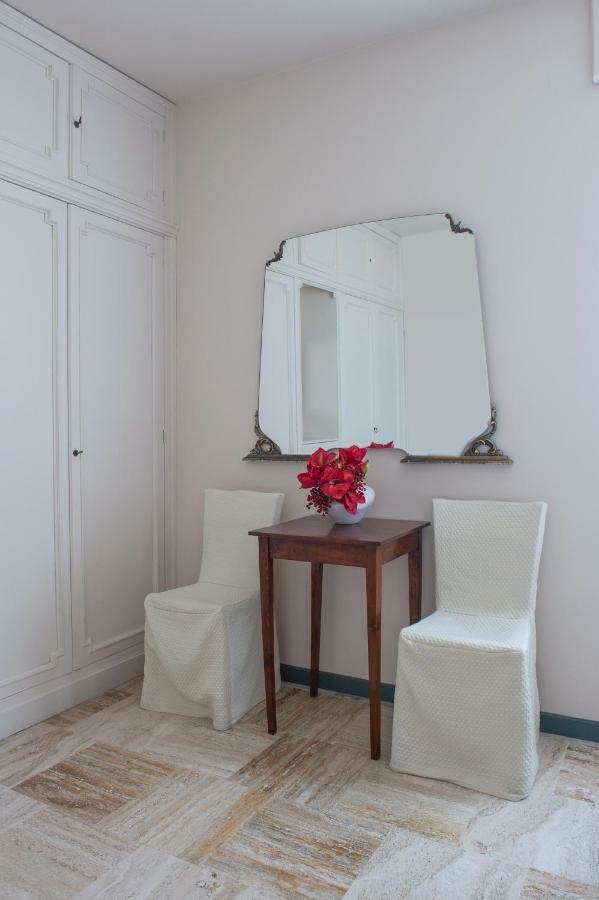 Casa Cristini Apartment มาโรเน ภายนอก รูปภาพ