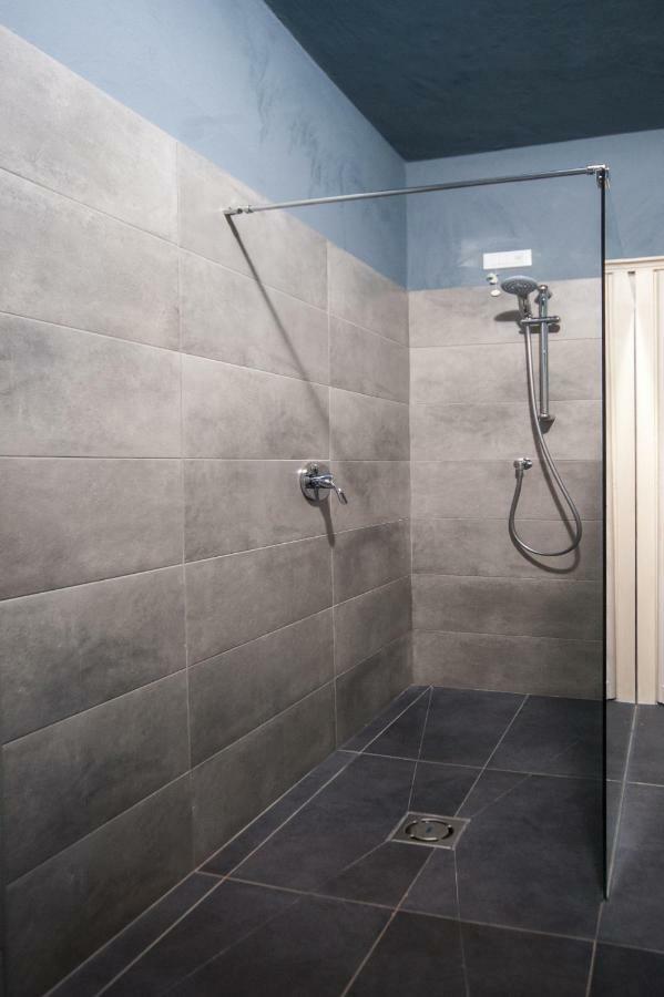 Casa Cristini Apartment มาโรเน ภายนอก รูปภาพ