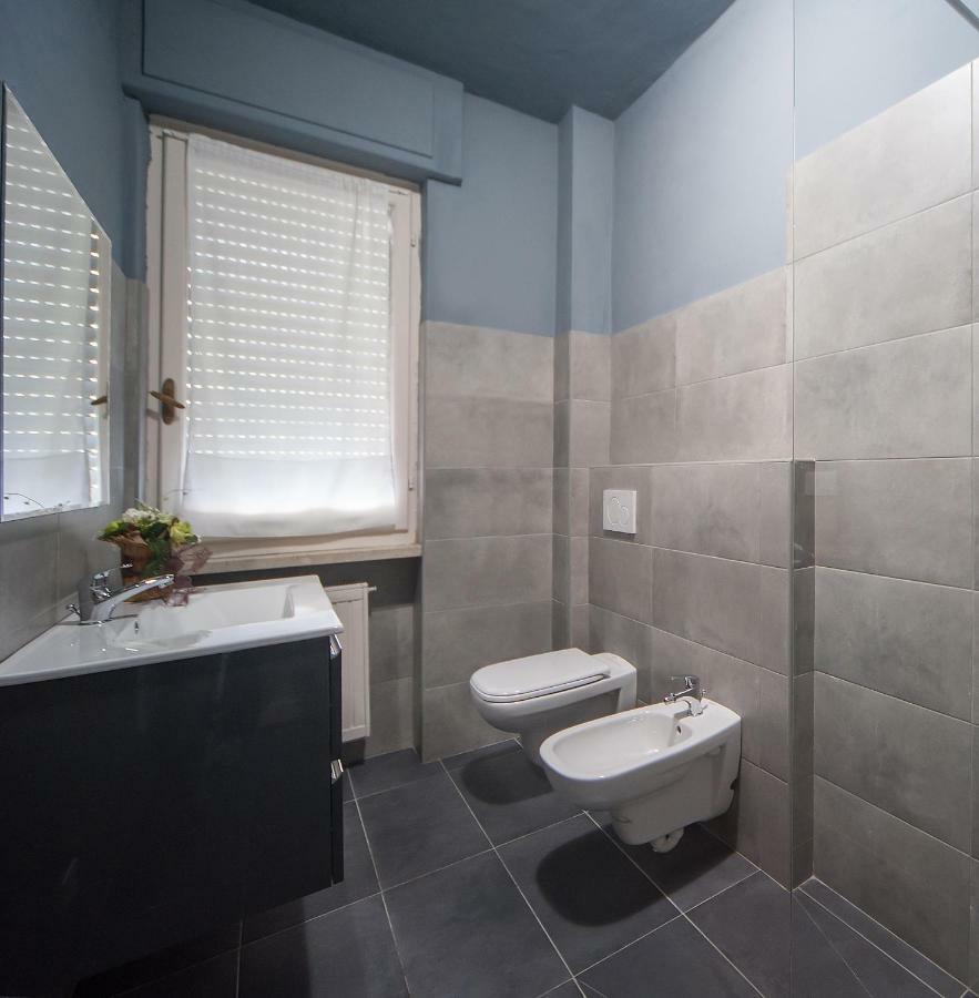 Casa Cristini Apartment มาโรเน ภายนอก รูปภาพ